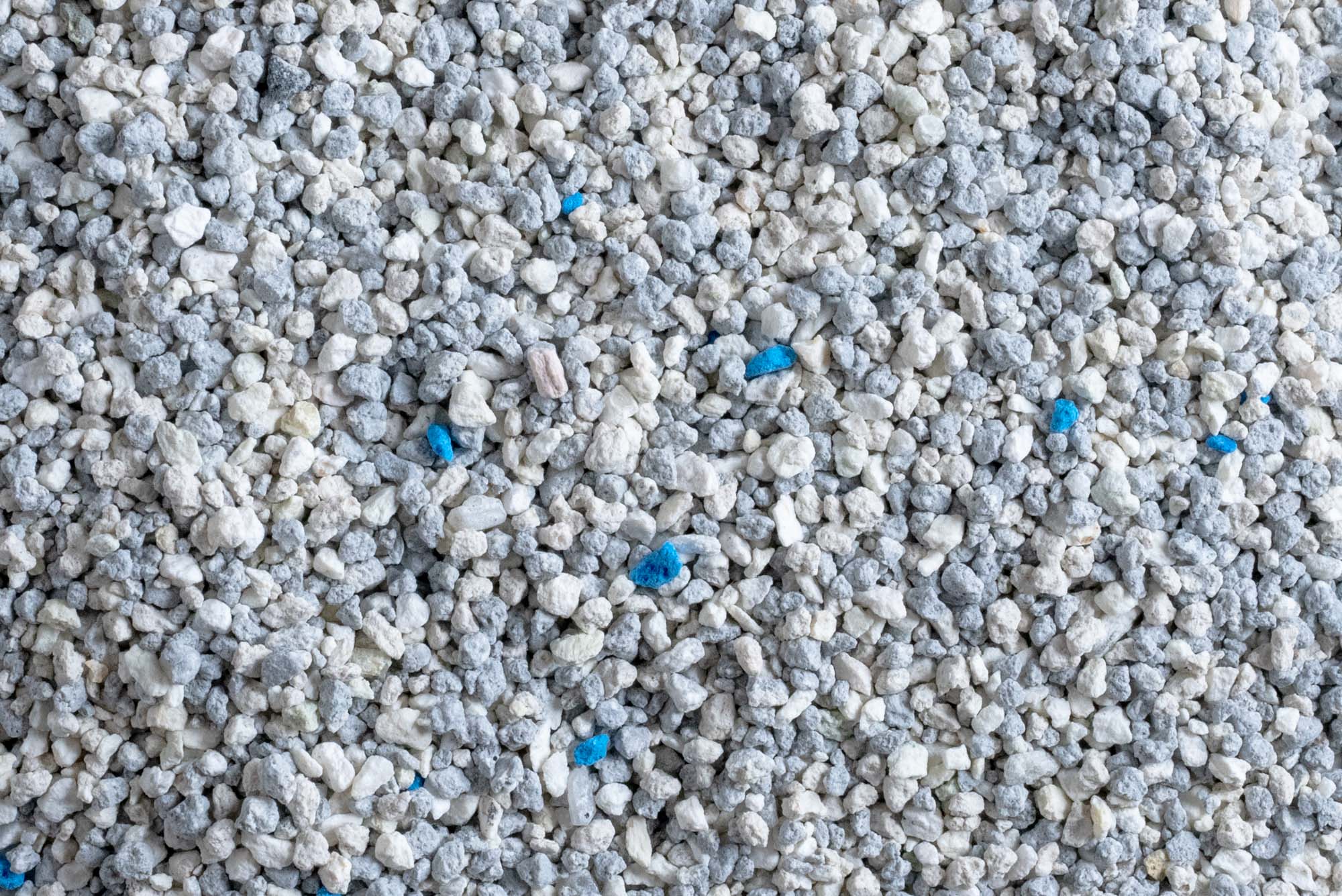 エバークリーン・多頭飼い用猫砂<br>（芳香タイプ）4.2kg