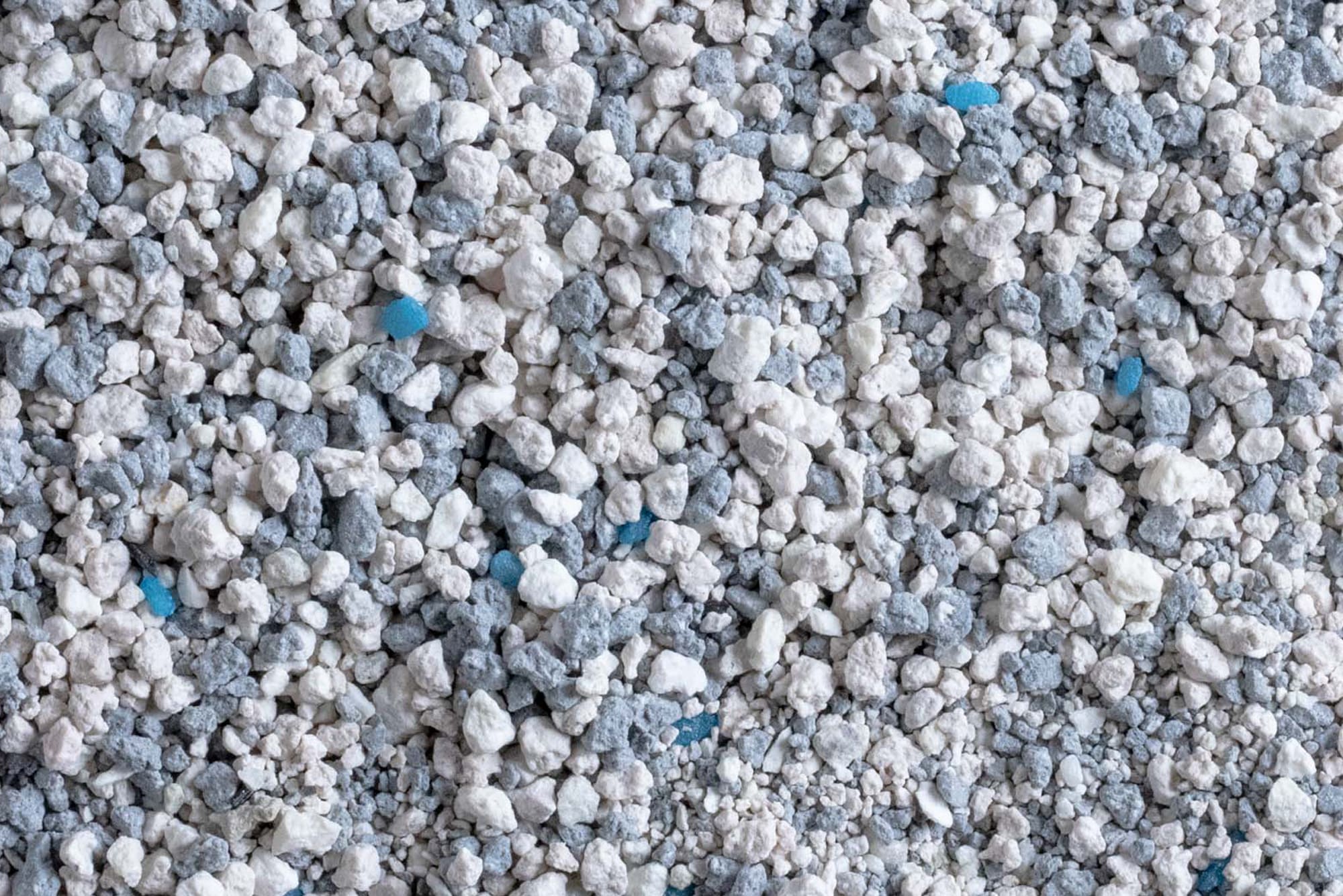 エバークリーン・飛び散りにくい猫砂<br>（芳香タイプ）4.2kg